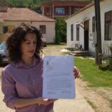 Ćerka čoveka iz Vranjske Banje čiji je potpis, kako kaže, falsifikovan, podnosi krivičnu prijavu protiv poslanika naprednjaka 6