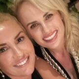 Glumica Rebel Vilson prvo objavila da se verila sa svojom partnerkom, a sad da je dobila bebu 1