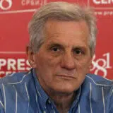 Milorad Komrakov