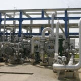 Podzemno skladite gasa Banatski Dvor