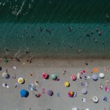 Korona virus i letovanje 2022: Koje kovid mere važe za državljane Srbije za odlazak na more 8