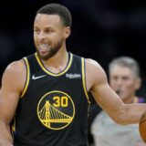 Stef Kari: Najbolja "praćka" NBA 10