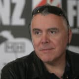 Zoran Predin: Uvek je njegovih "pet minuta" 11