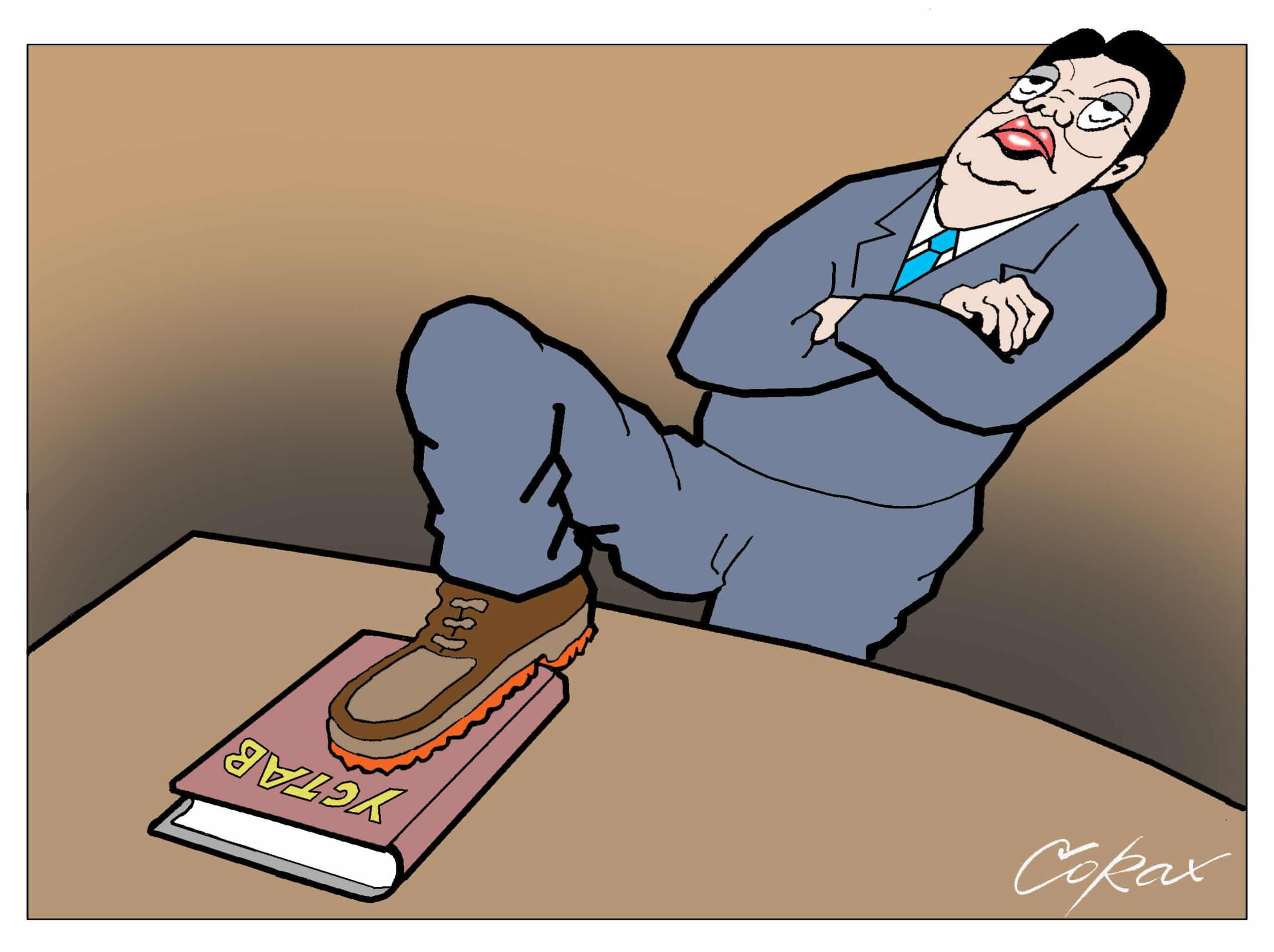 Corax 5