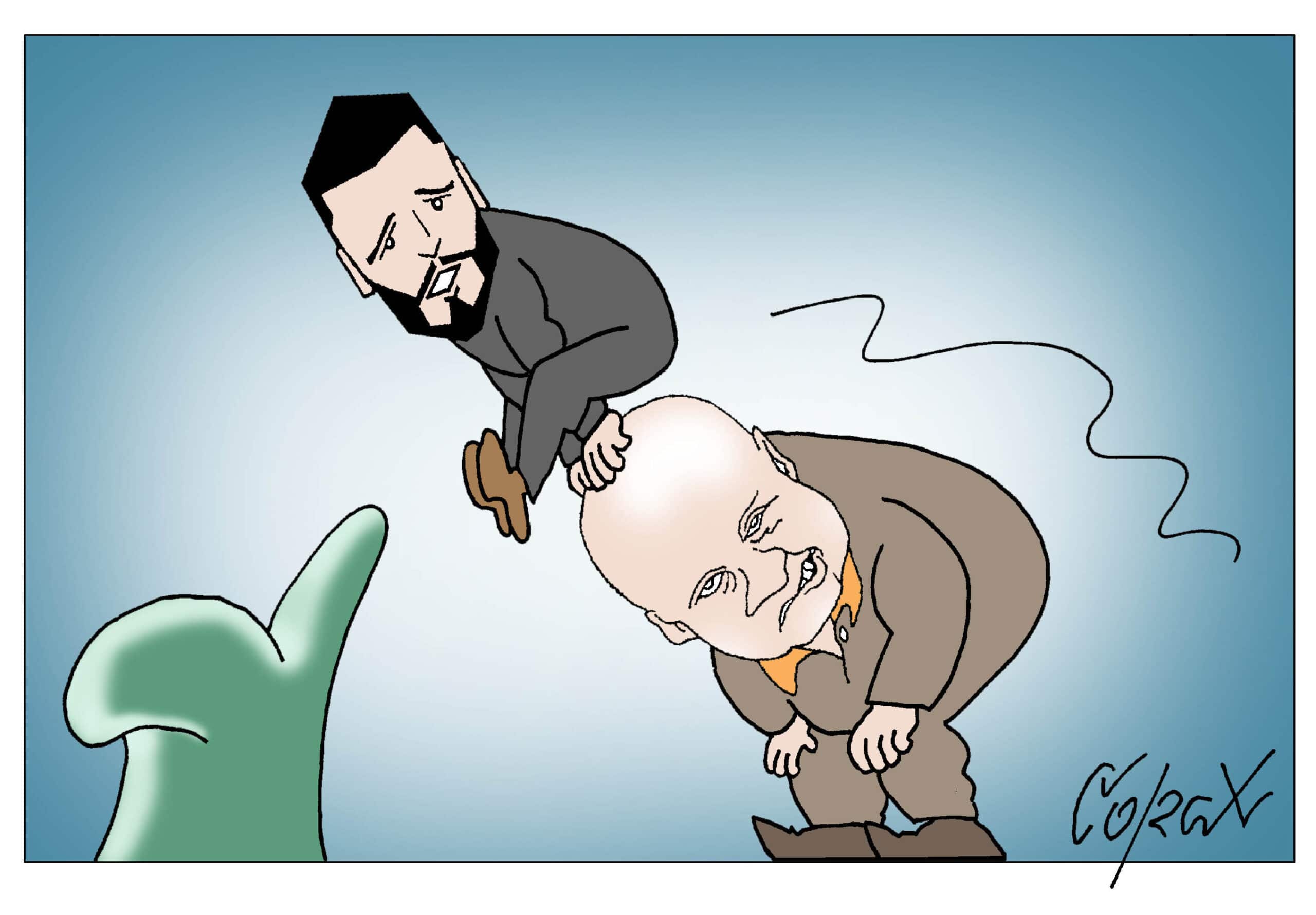 Corax 9