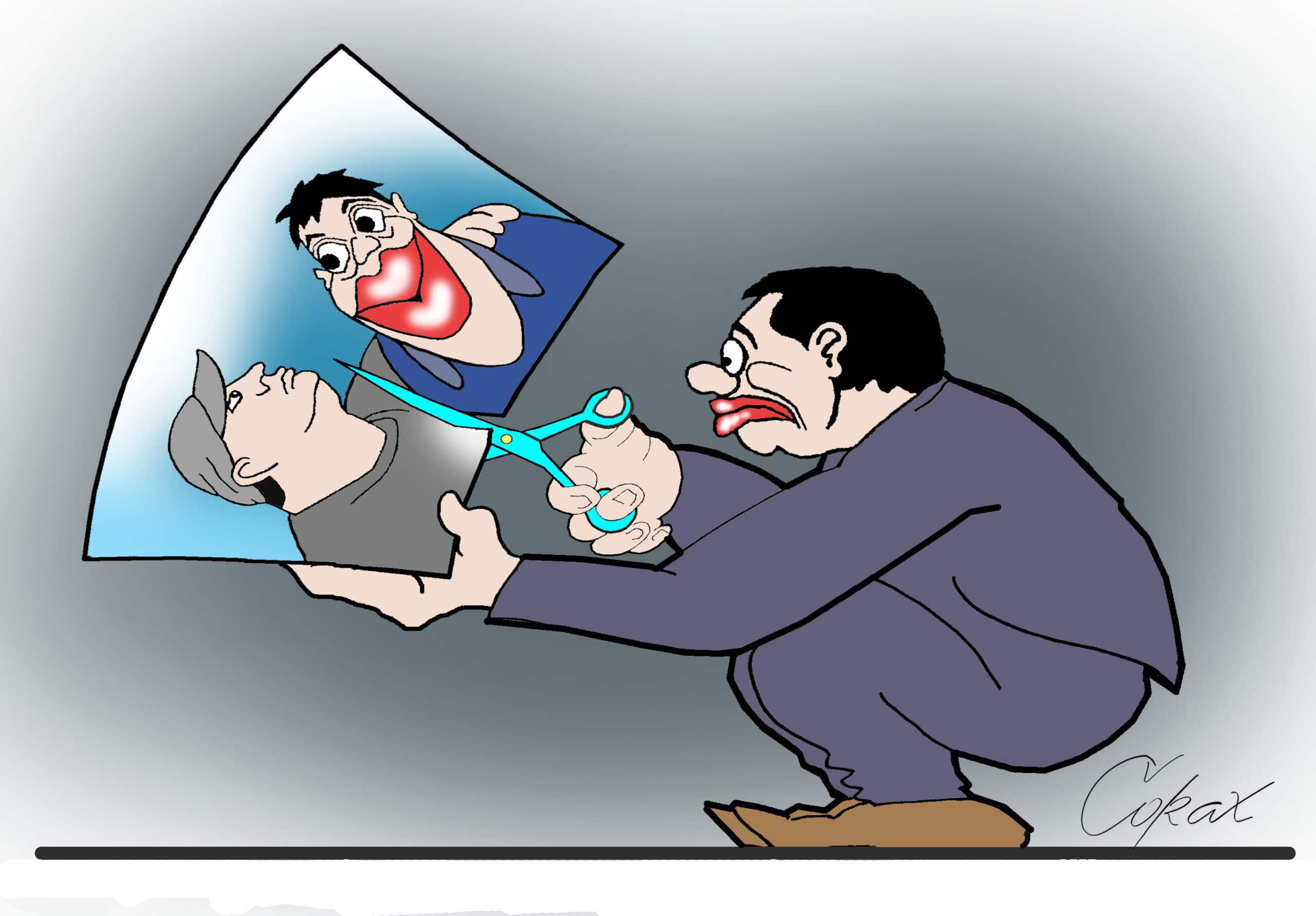 Corax 1