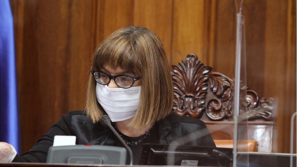 Svetski dan parlamentarizma: Koliko je skupština u Srbiji „direktna moć naroda" 3 Beograd, 2020. godina