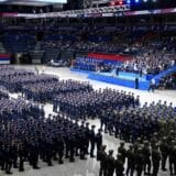 Vulin na obeležavanju Dana MUP-a i Dana policije: Država će vas opremiti i naoružati, ali čast da vam da ne može (FOTO) 5