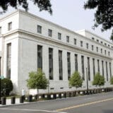 US Federal Reserve, Američka centralna banka