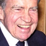 Richard Nixon