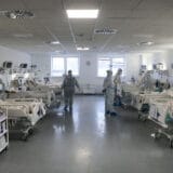 Ponovo umanjivani brojevi o umrlima od kovida, stvaran broj žrtava tri puta veći 1