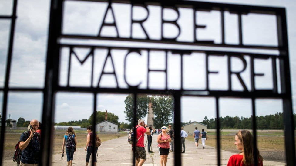 Dve stotine hiljada zatvorenika držano je u logoru Zahsenhauzen od 1936. do 1945. godine