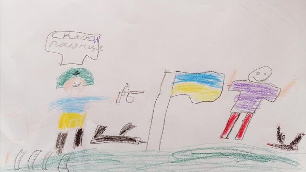 Ukrajina i Rusija: Da li će i dalje Ukrajinci pričati ruskim jezikom 9 Kaži paljanicja