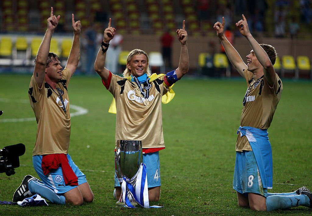 Ukrajina i Rusija: Šifra paljanicja - šta se dešava sa ruskim jezikom u Ukrajini 11 Timoščuk