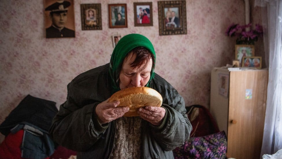 Ukrajina i Rusija: Šifra paljanicja - šta se dešava sa ruskim jezikom u Ukrajini 1 Paljanicja