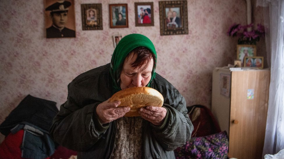 Ukrajina i Rusija: Da li će i dalje Ukrajinci pričati ruskim jezikom 1 Paljanicja