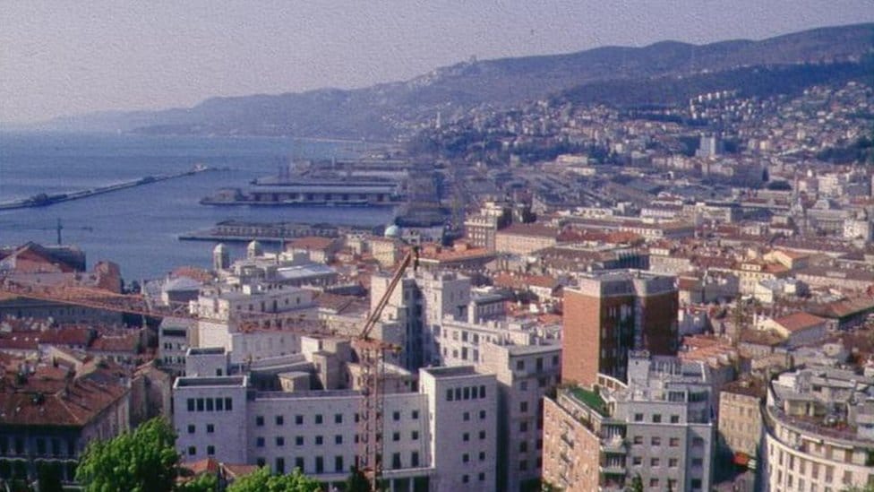 Italija, Trst i Ponte Roso: Kada su Jugosloveni kupovali italijanske farmerke, kafu i lutke 8 Trst