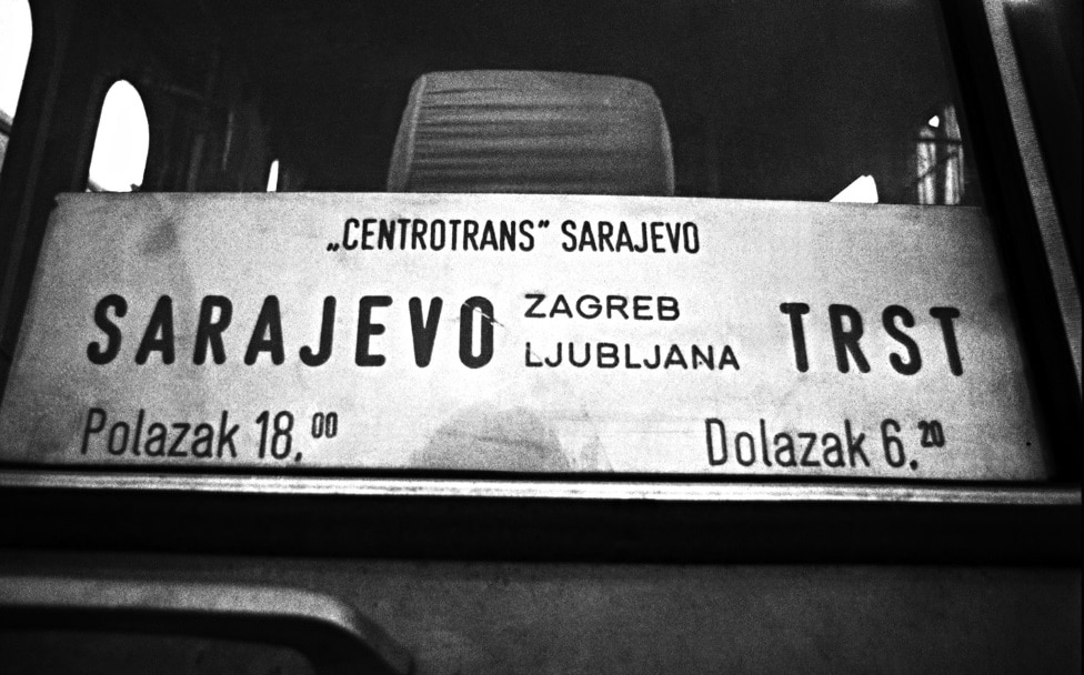 Italija, Trst i Ponte Roso: Kada su Jugosloveni kupovali italijanske farmerke, kafu i lutke 7 Trst