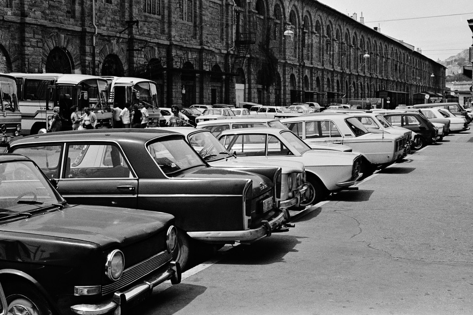 Italija, Trst i Ponte Roso: Kada su Jugosloveni kupovali italijanske farmerke, kafu i lutke 6 Trst