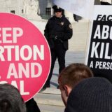 Žene, abortus, Srbija: Može li zabrana prekida trudnoće u SAD da utiče na život žena na Balkanu 12
