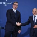 POKS: Nema nikakve dileme da je vlast rešila da žrtvuje Srbiju za interese Nemačke 4