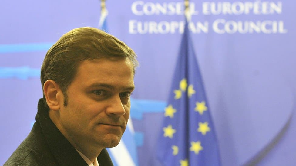 Zorana Mihajlović za BBC: „Interesi ruskih lobija su bili jači" kada se birao izvor gasa u Srbiji 6 Borko Stefanović