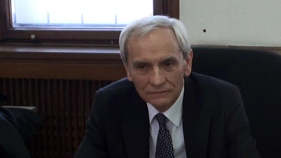 Zorana Mihajlović za BBC: „Interesi ruskih lobija su bili jači" kada se birao izvor gasa u Srbiji 7 Petar Škundrić