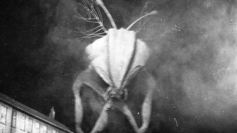 Televizija: Kvotermas - naučno-fantastična serija koja je prestravila celu jednu generaciju 3 Serija Kvotermasov eksperiment