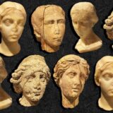 Balkan, žene i istorija: Julijin svet - kako su žene sa Balkana živele u antičko doba 4