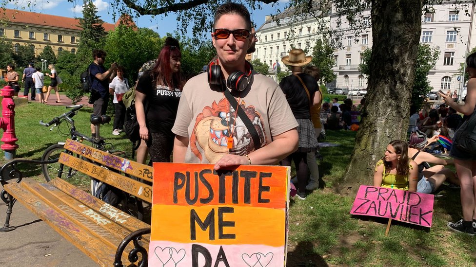 Povorka ponosa Zagreb