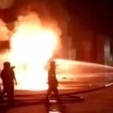 Bangladeš: Više od 40 mrtvih i stotine povređenih u eksploziji skladišta 5