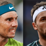 Tenis i Rolan Garos: Rafael Nadal neprikosnoveni kralj šljake - do 14. trofeja bez izgubljenog seta u finalu 2