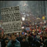 Srbija, politika, devedesete: Beogradski krug, grupa intelektualaca koja se borila za drugačiju Srbiju 4