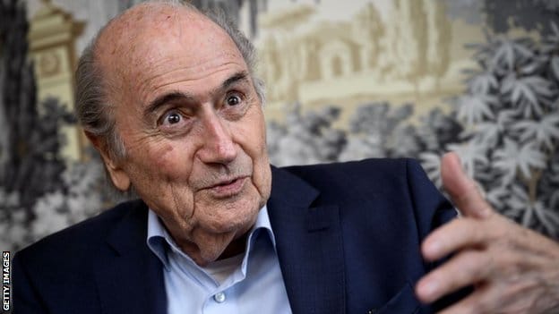 Fudbal i korupcija: Sep Blater i Mišel Platini pred sudom odgovaraju za finansijske mahinacije 5 Sepp Blatter