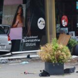Nemačka i terorizam: Automobil uleteo u pešačku zonu u Berlinu i ubio jedno lice, najmanje osmoro povređenih 5