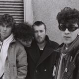 Dobri Isak, muzika i Niš: Šta jugoslovenski Džoj Divižn krije iza tamnih naočara 9