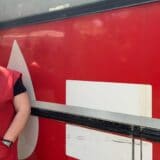 Srbija, zdravlje, dobrovoljno davanje krvi: „Ta boca mi je spasila život" 5