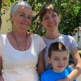 Srbija, Ukrajina i izbeglice: „Imali smo divan grad, ali ga više nema" 3