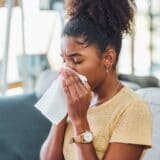 Zdravlje i korona virus: Kako se simptomi razlikuju kod nevakcinisanih i onih koji su primili dve ili više doza 7