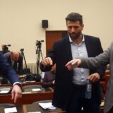 Izbori u Beogradu 2022: Aleksandar Šapić - od vaterpolo bazena do kandidata za gradonačelnika Beograda 2