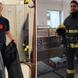 Srbija i humanost: Hrabri vatrogasci spasili dete iz šahta u Zaječaru 6