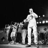 Muzika i Srbija: Brzi bendovi - autentični muzički izraz i žanrovski mozaik domaće rok scene devedesetih 10