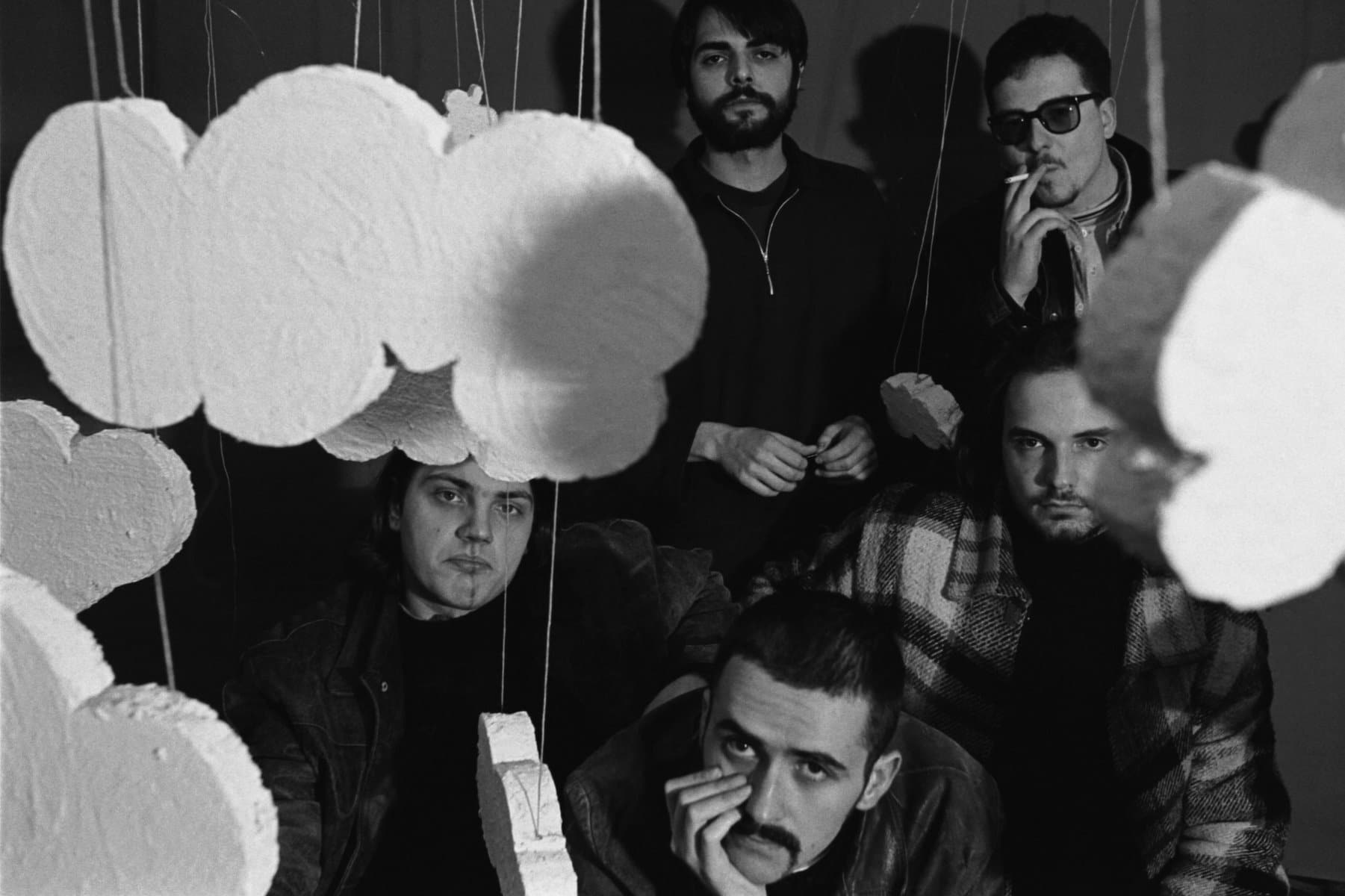 Muzika: Brzi bendovi Srbije - autentični izraz i žanrovski mozaik domaće rok scene devedesetih 3 Darkwood Dub