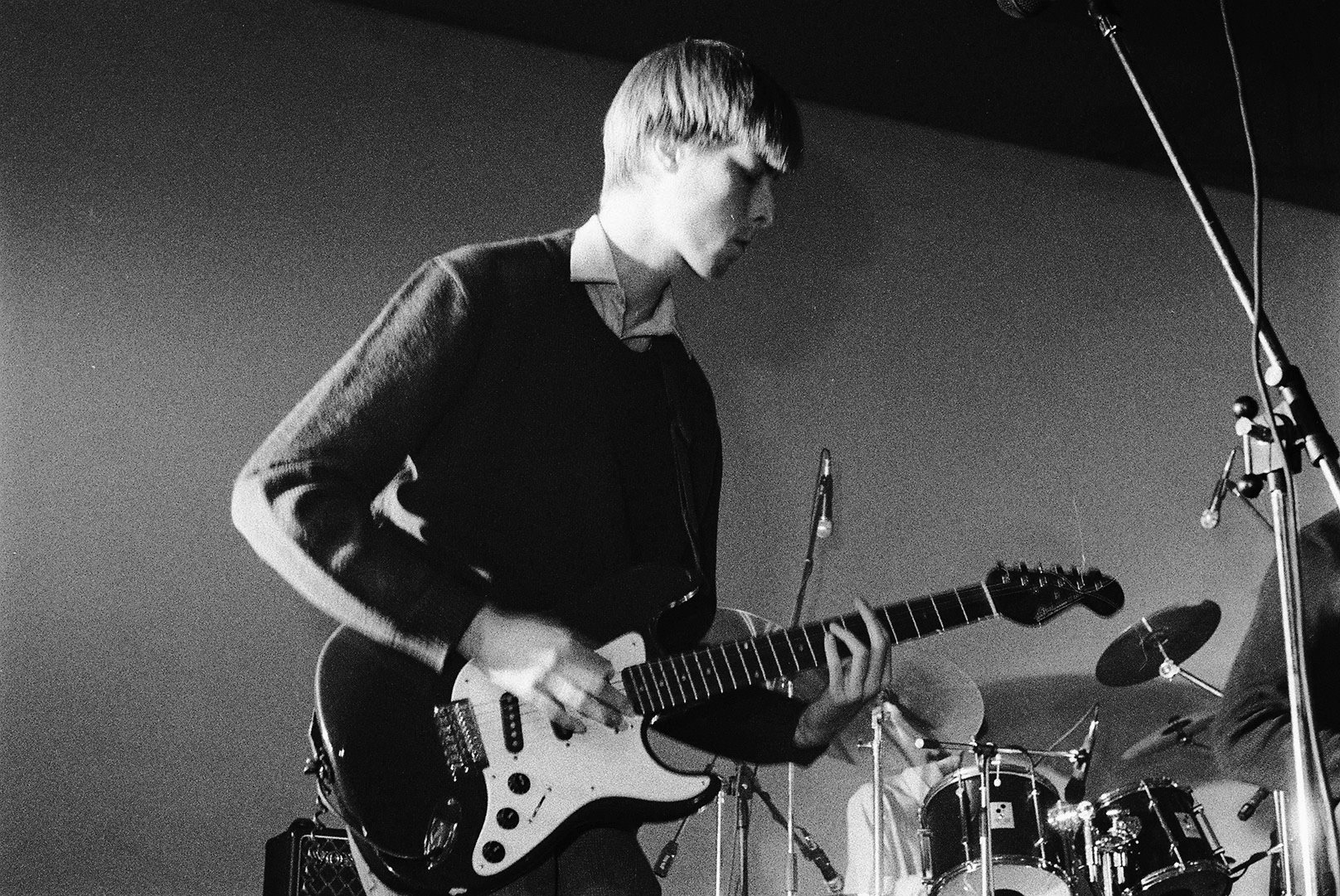 Muzika: Brzi bendovi Srbije - autentični izraz i žanrovski mozaik domaće rok scene devedesetih 7 Daniel Kovač