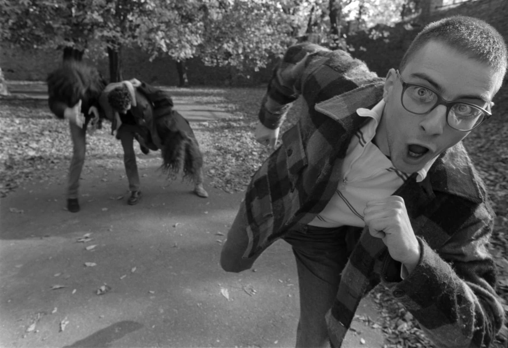 Muzika: Brzi bendovi Srbije - autentični izraz i žanrovski mozaik domaće rok scene devedesetih 2 Urgh!