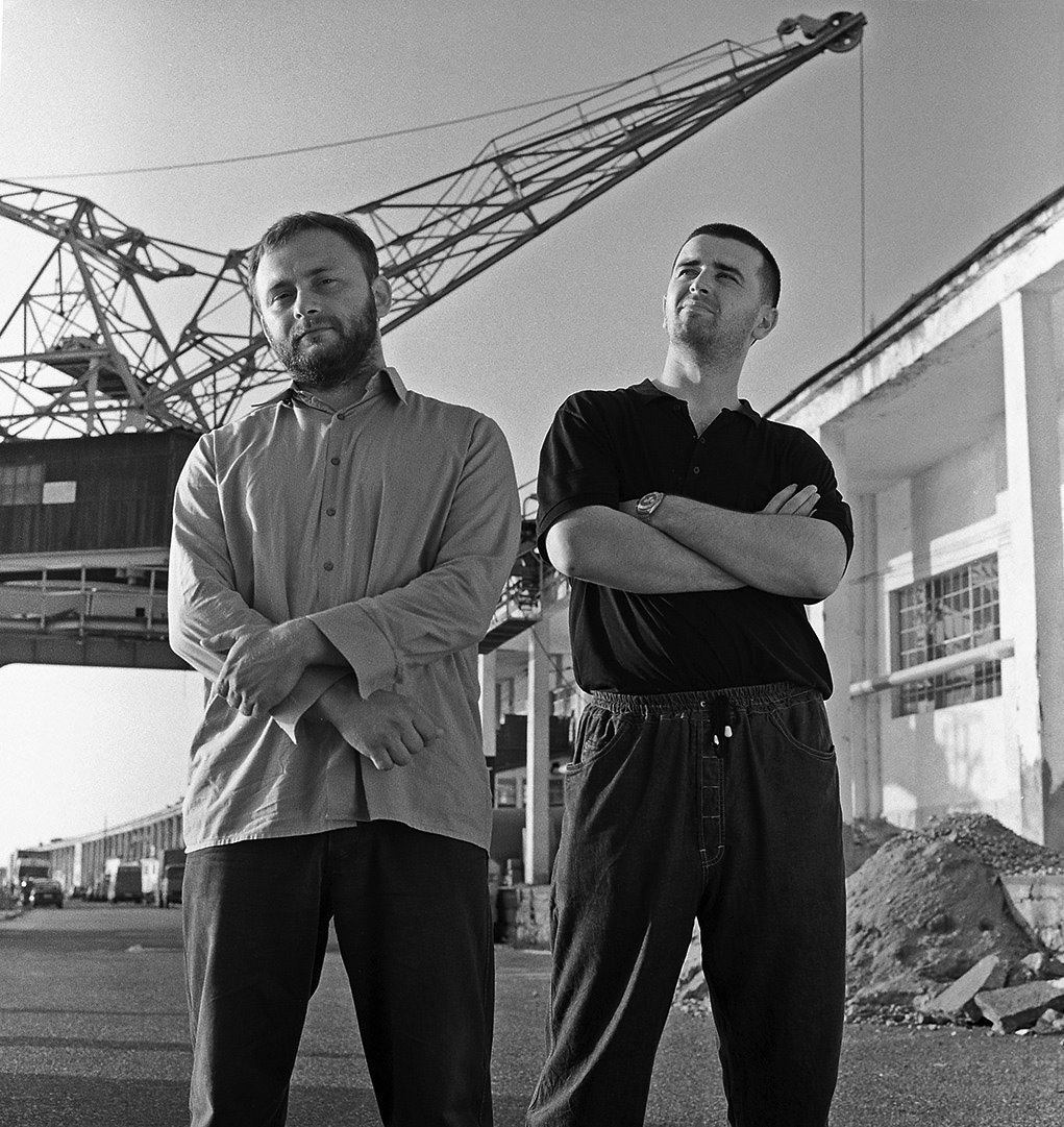 Muzika: Brzi bendovi Srbije - autentični izraz i žanrovski mozaik domaće rok scene devedesetih 8 Bjesovi