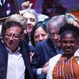 Kolumbija i politika: Ko je Gustavo Petro, bivši gerilac koji je postao prvi levičarski lider zemlje 10