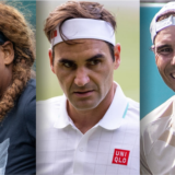 Tenis i Vimbldon 2022: Serena Vilijams igra, ali Federer izostaje dok se privodi kraju trka za Najboljeg svih vremena 5