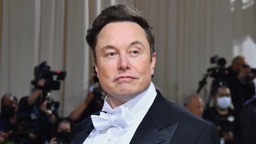 Amerika, Ilon Mask, transrodnost: Ćerka najbogatijeg čoveka ne želi da bude u srodstvu sa njim 1 Elon Musk headshot