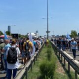 Radnici Fijata tvrde da je "čista laž" da su odbili sastanak u Vladi Srbije u 16.30 časova (VIDEO) 2